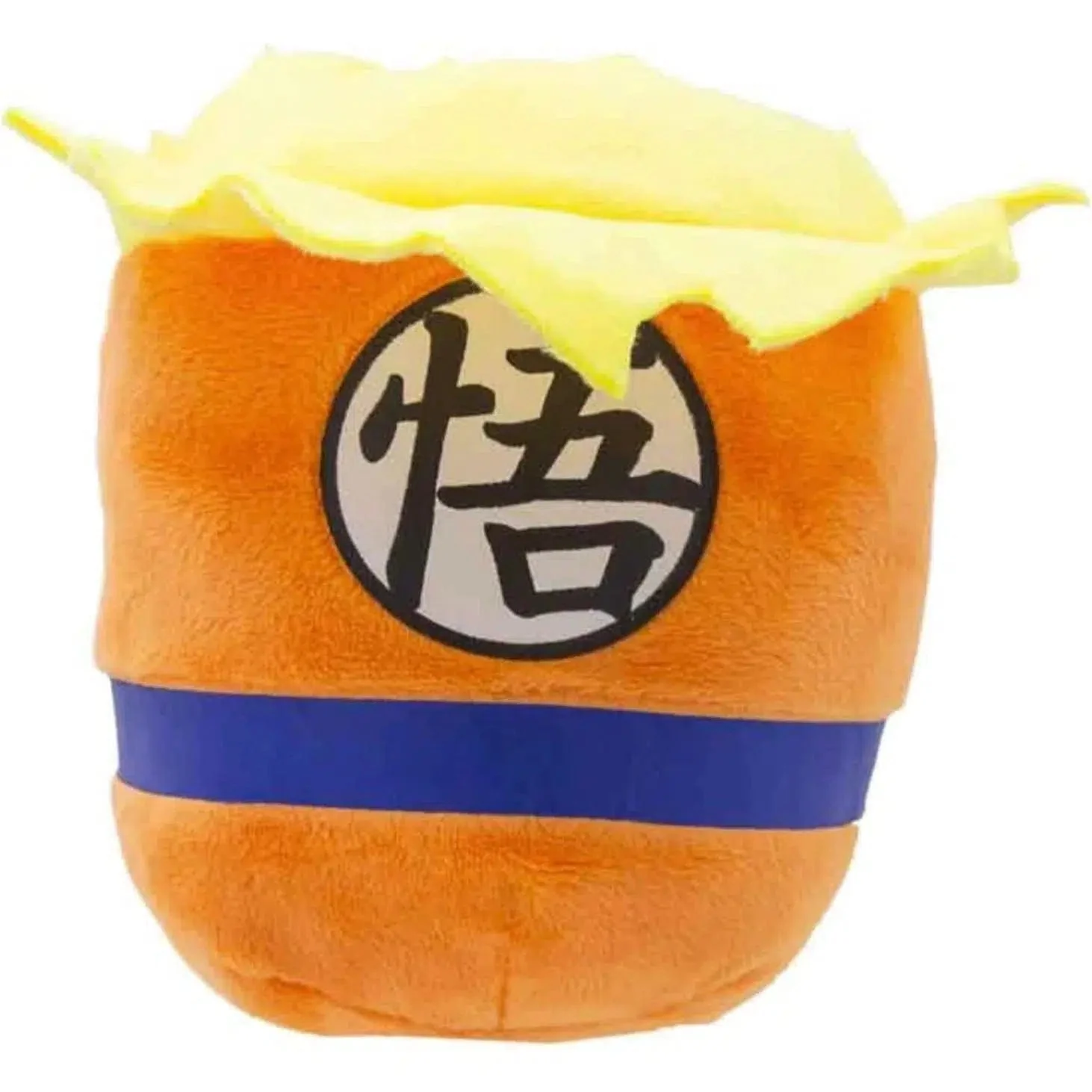Dragon Ball Z - Super Saiyan Plush (6") - Infinifan - Mochibi Series - Image 3