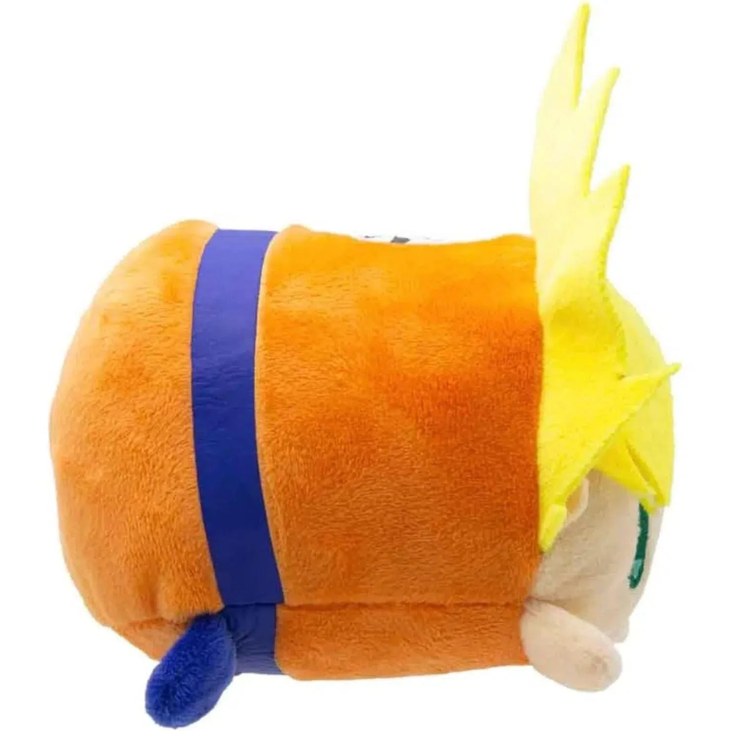 Dragon Ball Z - Super Saiyan Plush (6") - Infinifan - Mochibi Series - Image 4