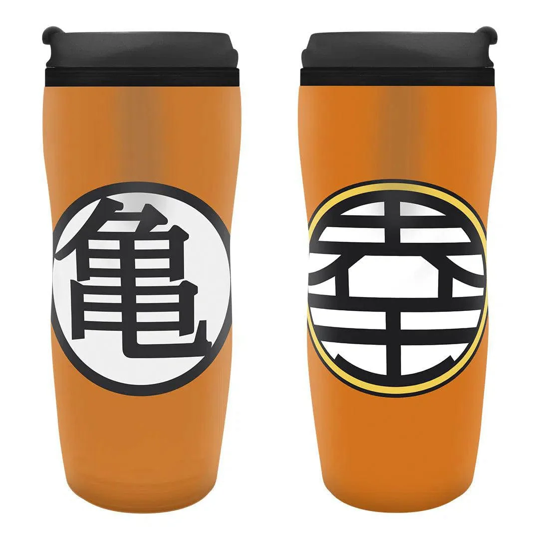 Dragon Ball Z - Travel Tumbler & Notebook Gift Set - ABYstyle - Image 3