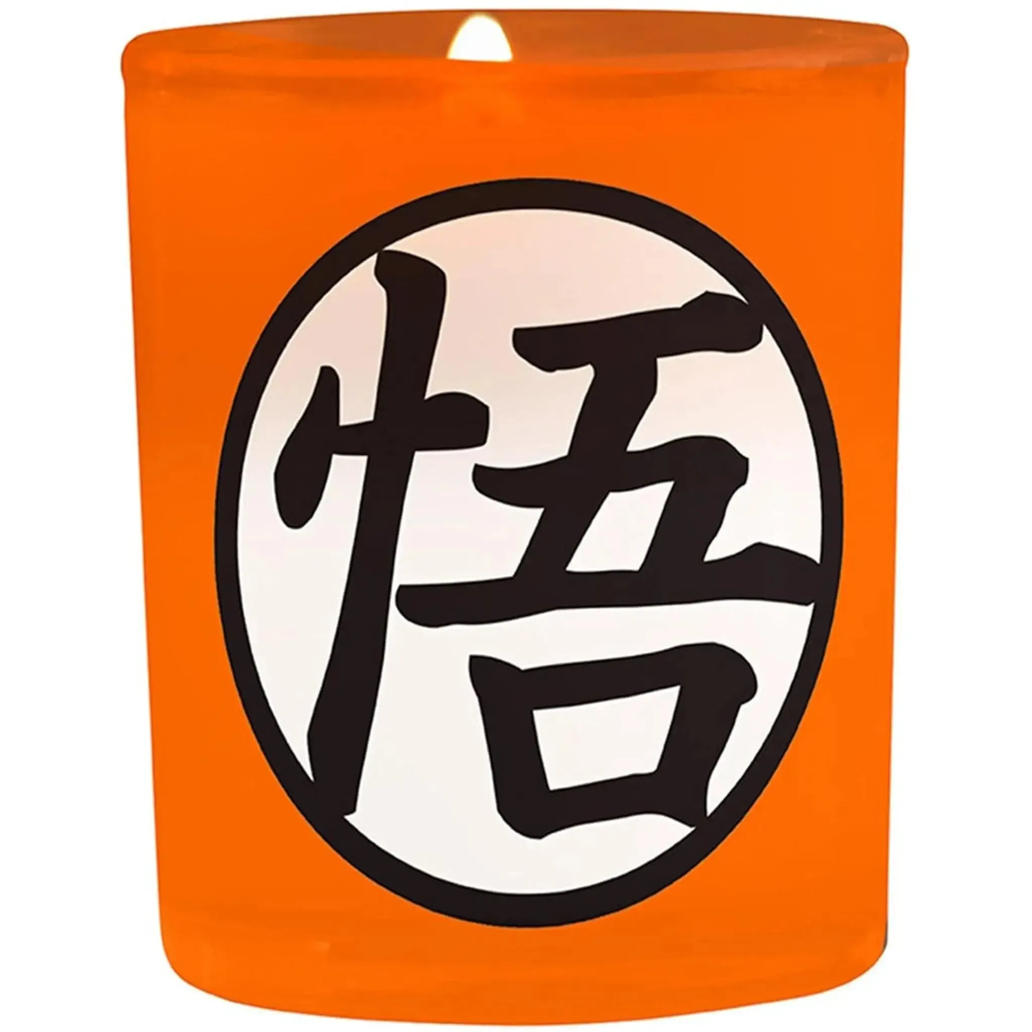 Dragon Ball Z - Turtle School (Kame) Symbol Candle (10 oz.) - ABYstyle - Image 3