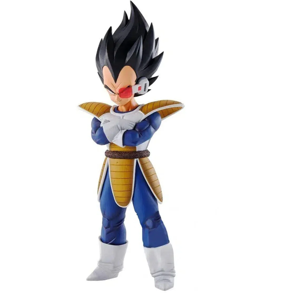 Dragon Ball Z - Vegeta Figure (World Tournament Super Battle) - Bandai Spirits - Ichibansho - Image 10