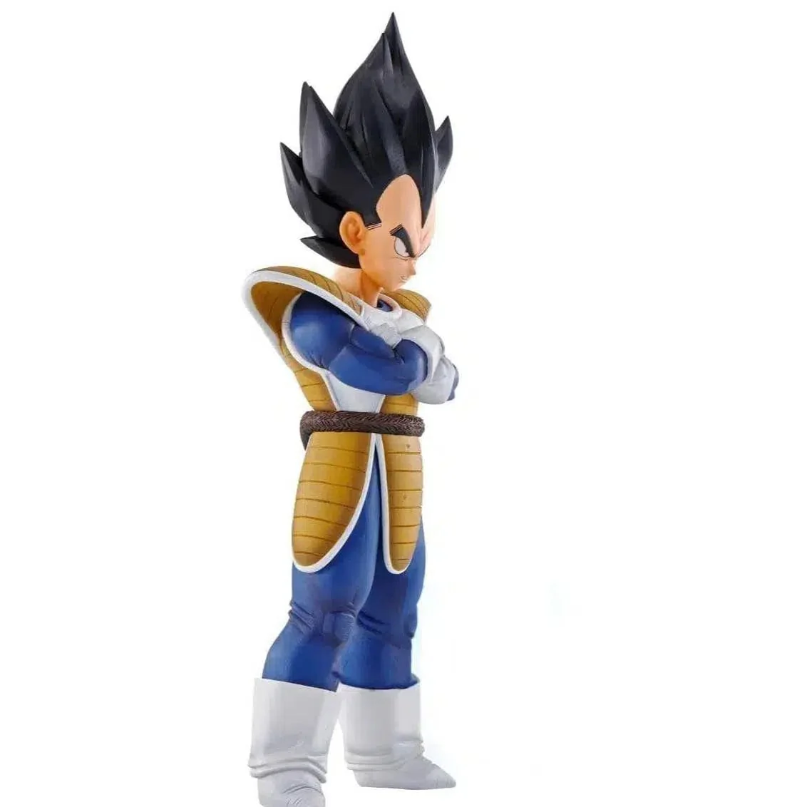 Dragon Ball Z - Vegeta Figure (World Tournament Super Battle) - Bandai Spirits - Ichibansho - Image 11