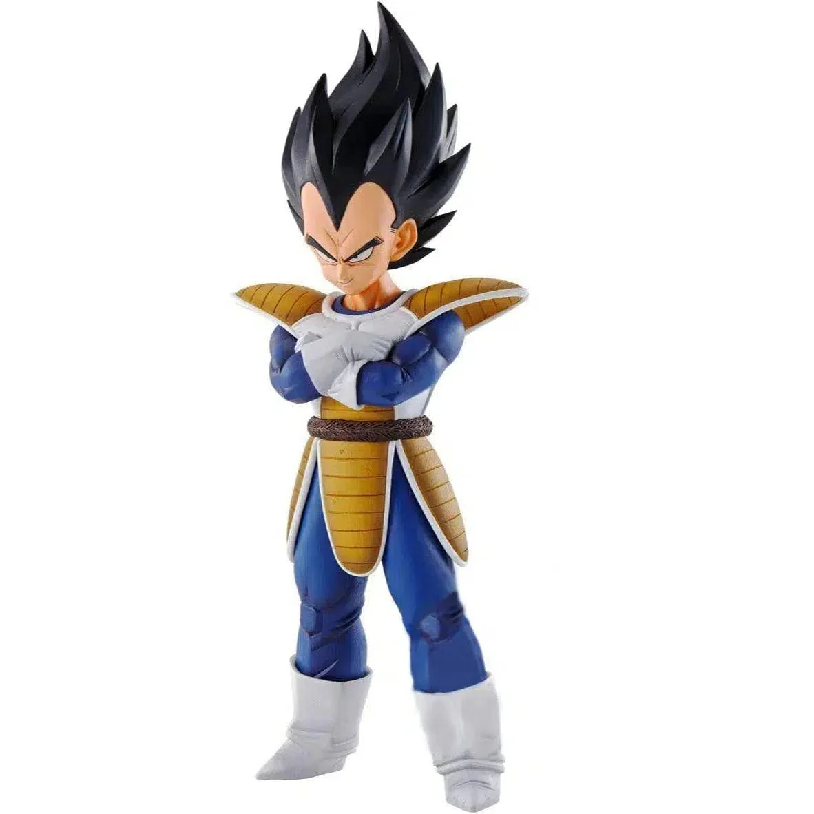 Dragon Ball Z - Vegeta Figure (World Tournament Super Battle) - Bandai Spirits - Ichibansho - Image 12
