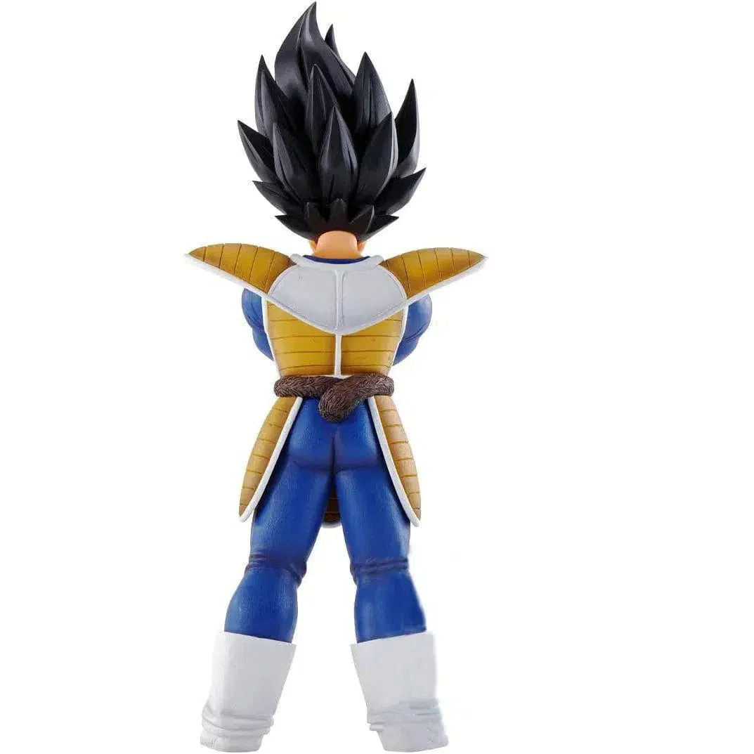 Dragon Ball Z - Vegeta Figure (World Tournament Super Battle) - Bandai Spirits - Ichibansho - Image 2
