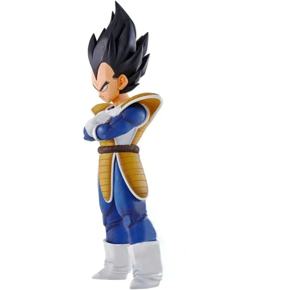 Dragon Ball Z - Vegeta Figure (World Tournament Super Battle) - Bandai Spirits - Ichibansho - Image 9