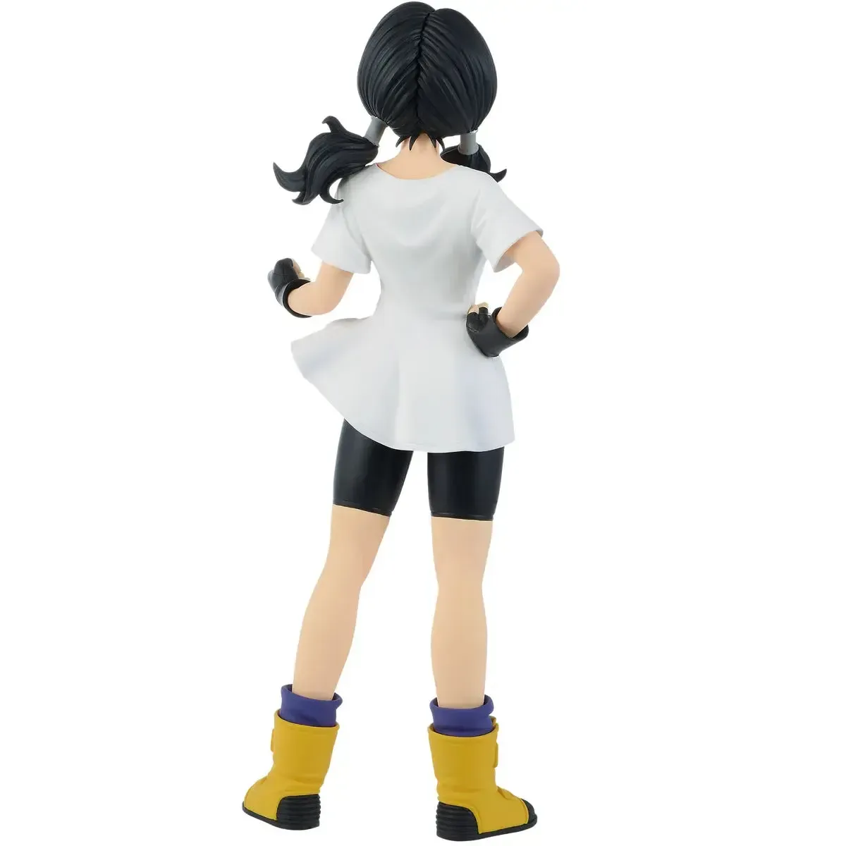 Dragon Ball Z - Videl Figure (10") - Banpresto - Glitter & Glamours Series (Version B) - Image 2
