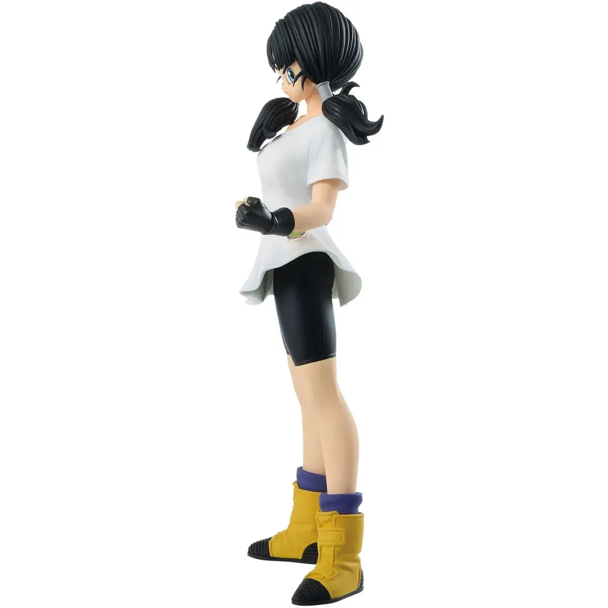 Dragon Ball Z - Videl Figure (10") - Banpresto - Glitter & Glamours Series (Version B) - Image 3