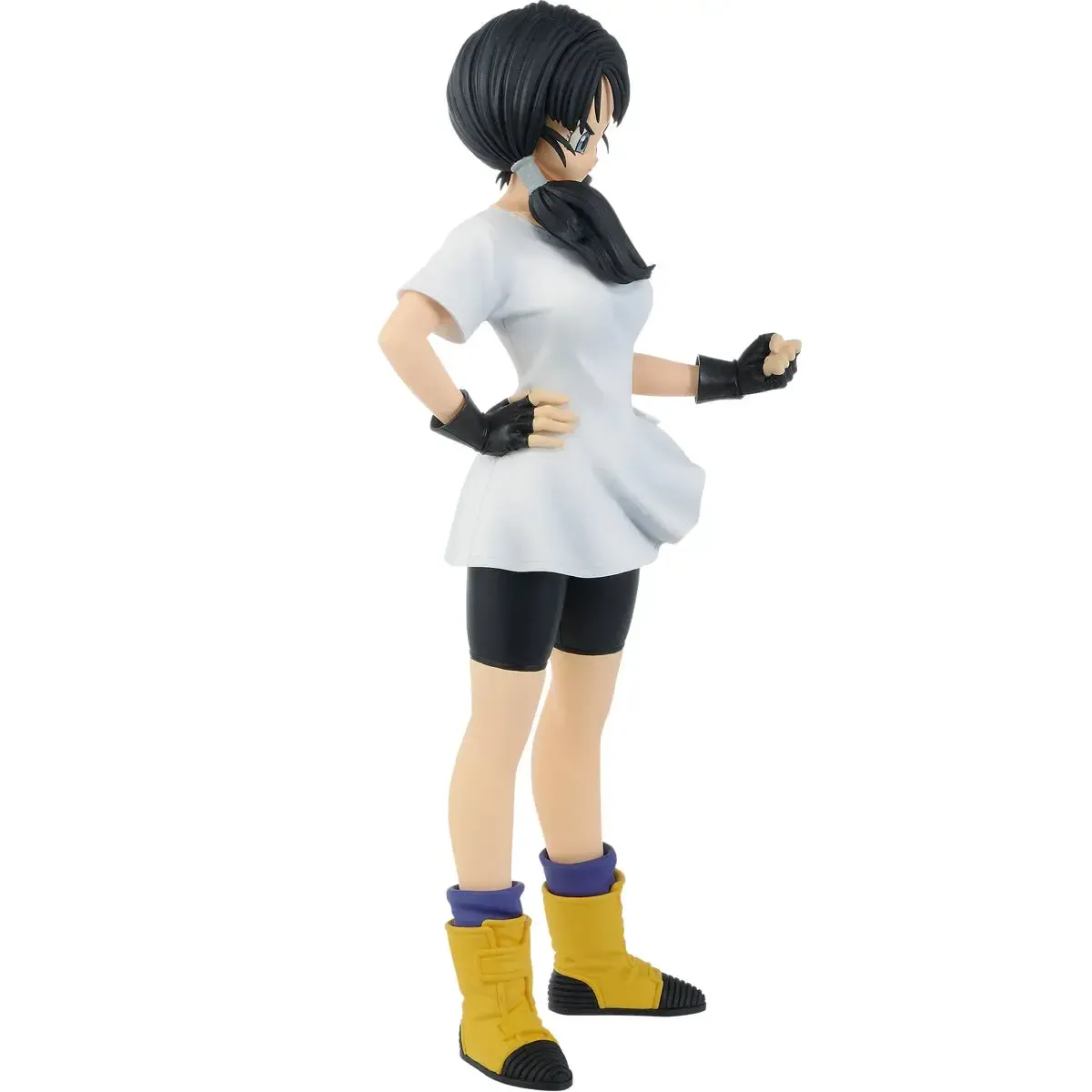 Dragon Ball Z - Videl Figure (10") - Banpresto - Glitter & Glamours Series (Version B) - Image 4