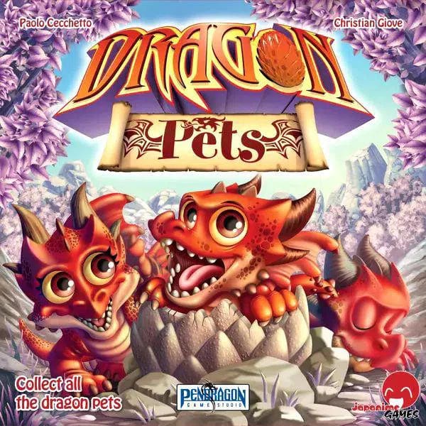 Dragon Pets - Card Game - Image 5