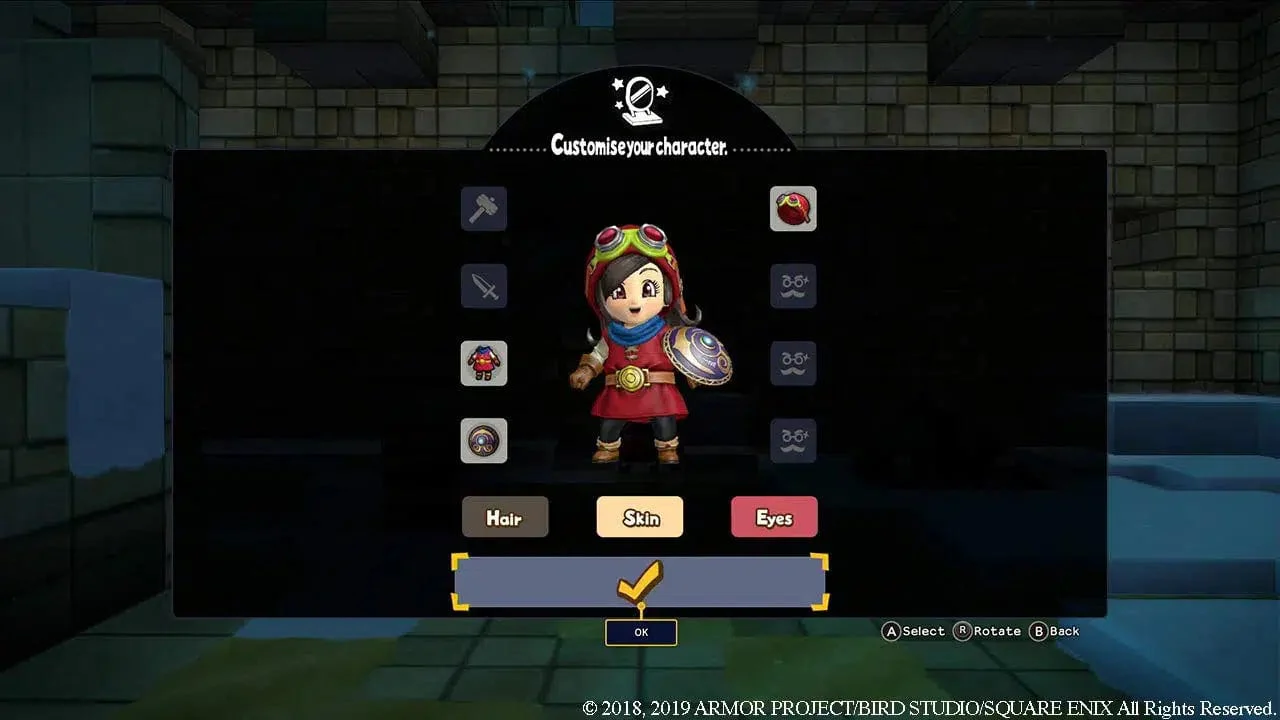 Dragon Quest Builders 2 - Nintendo Switch - Image 10