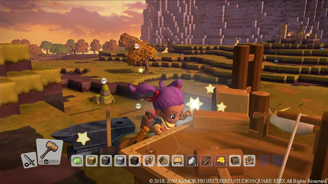 Dragon Quest Builders 2 - Nintendo Switch - Image 4