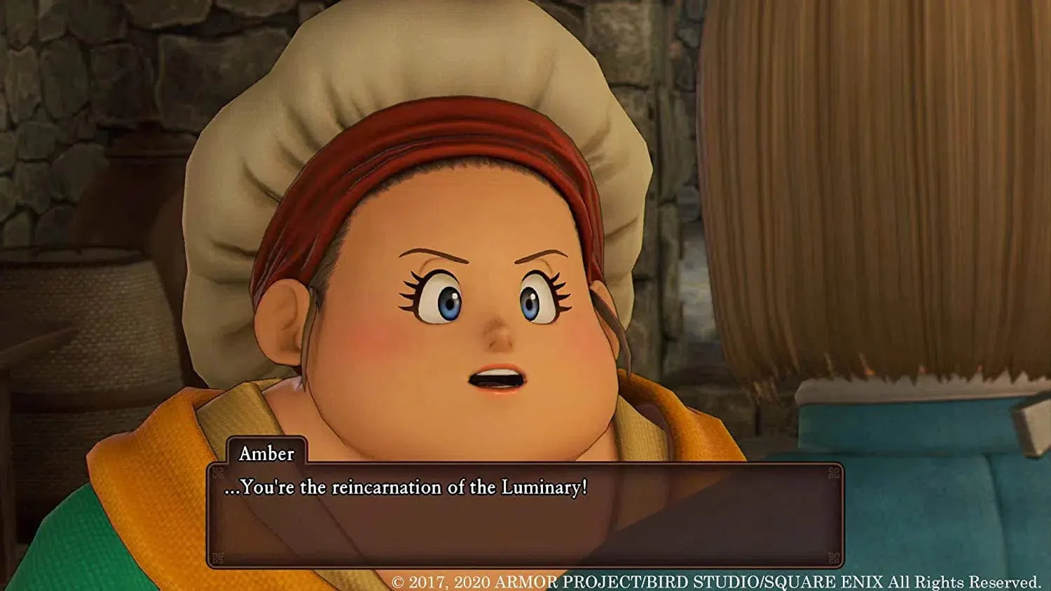 Dragon Quest XI S: Echoes of an Elusive Age (Definitive Edition) - Nintendo Switch - Image 6