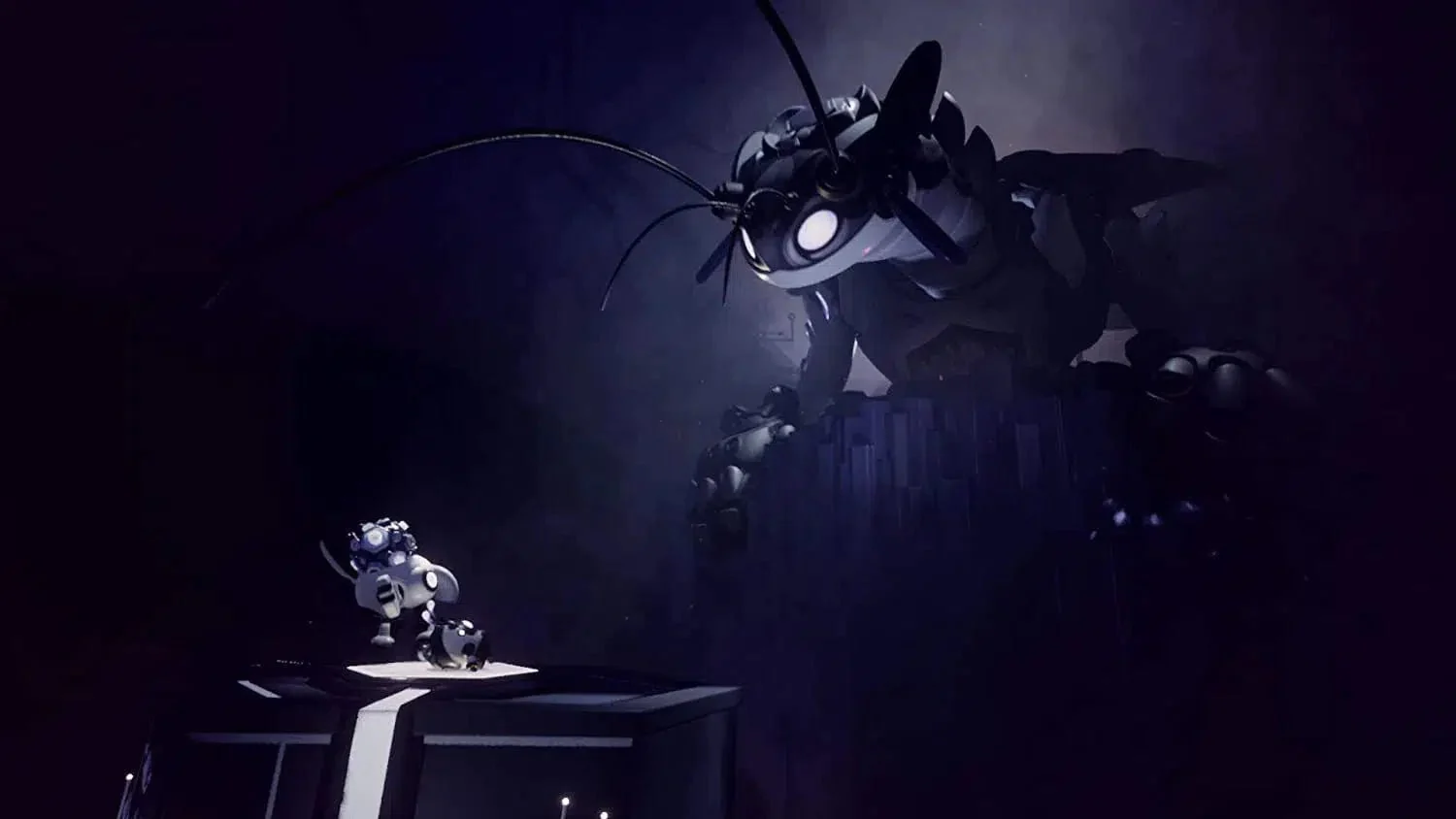 Dreams - PlayStation 4 - Image 3