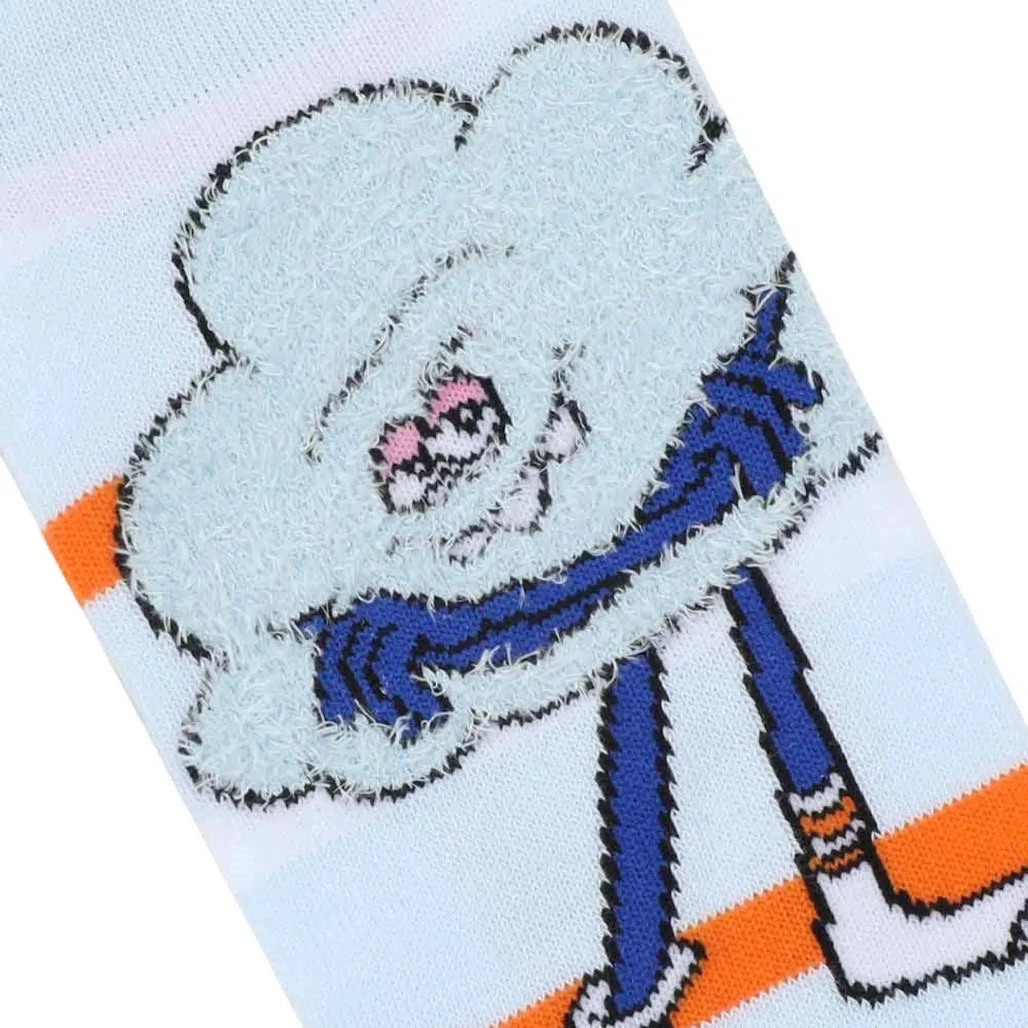 Dreamworks: Trolls - Main Characters Ankle Socks Set (5 Pairs) - Bioworld - Image 10
