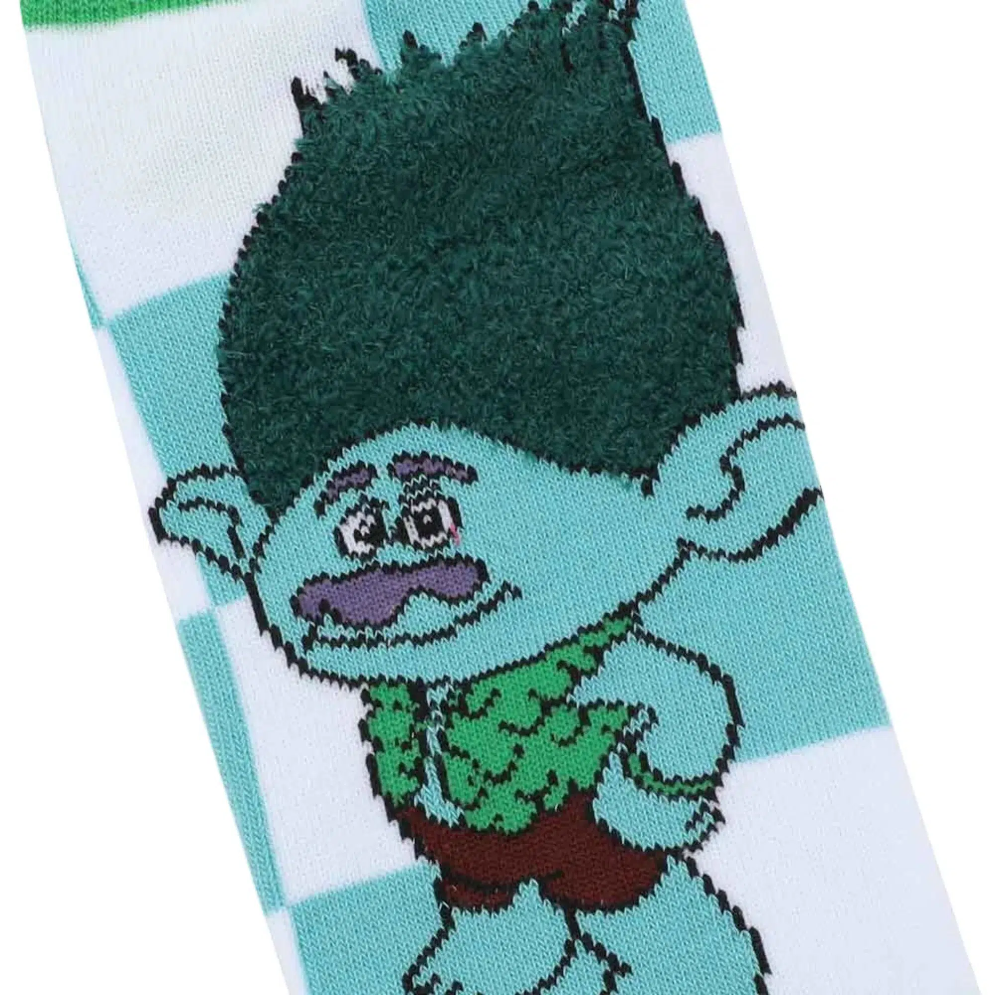 Dreamworks: Trolls - Main Characters Ankle Socks Set (5 Pairs) - Bioworld - Image 6