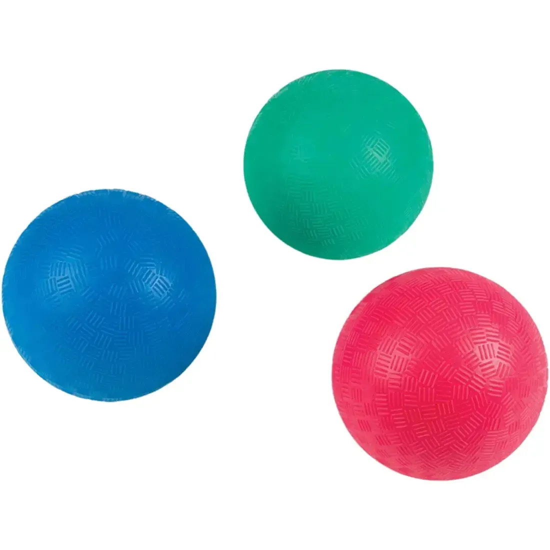 Duck N' Dodge Mini Dodgeball - Dexterity Sports Outdoor Game for Family, Adults, and Children (2+ Players, Ages 3+) - Toysmith - Image 2