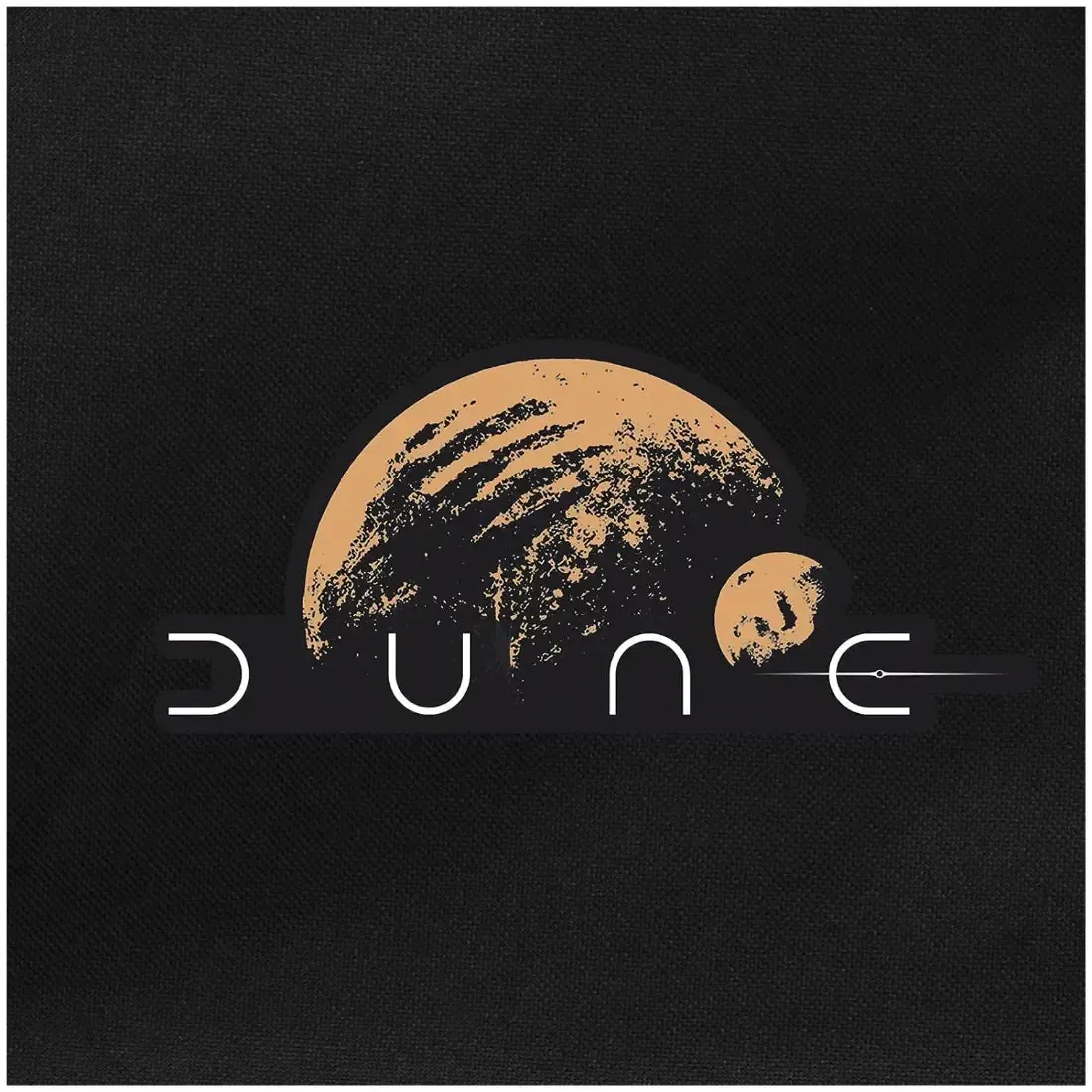 Dune - Arrakis Moons Laptop Backpack (16.5") - ABYstyle - Image 2