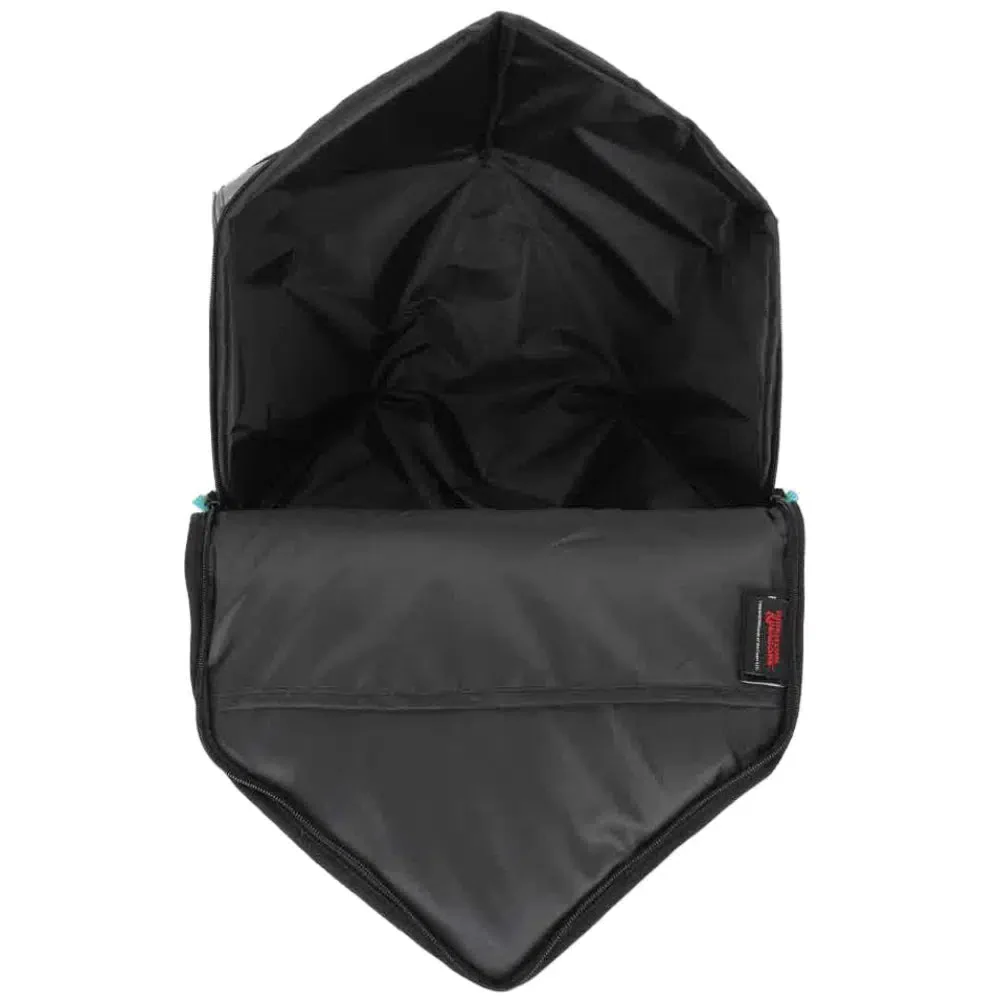 Dungeons & Dragons - D20 Shaped Laptop Backpack - Bioworld - Image 10