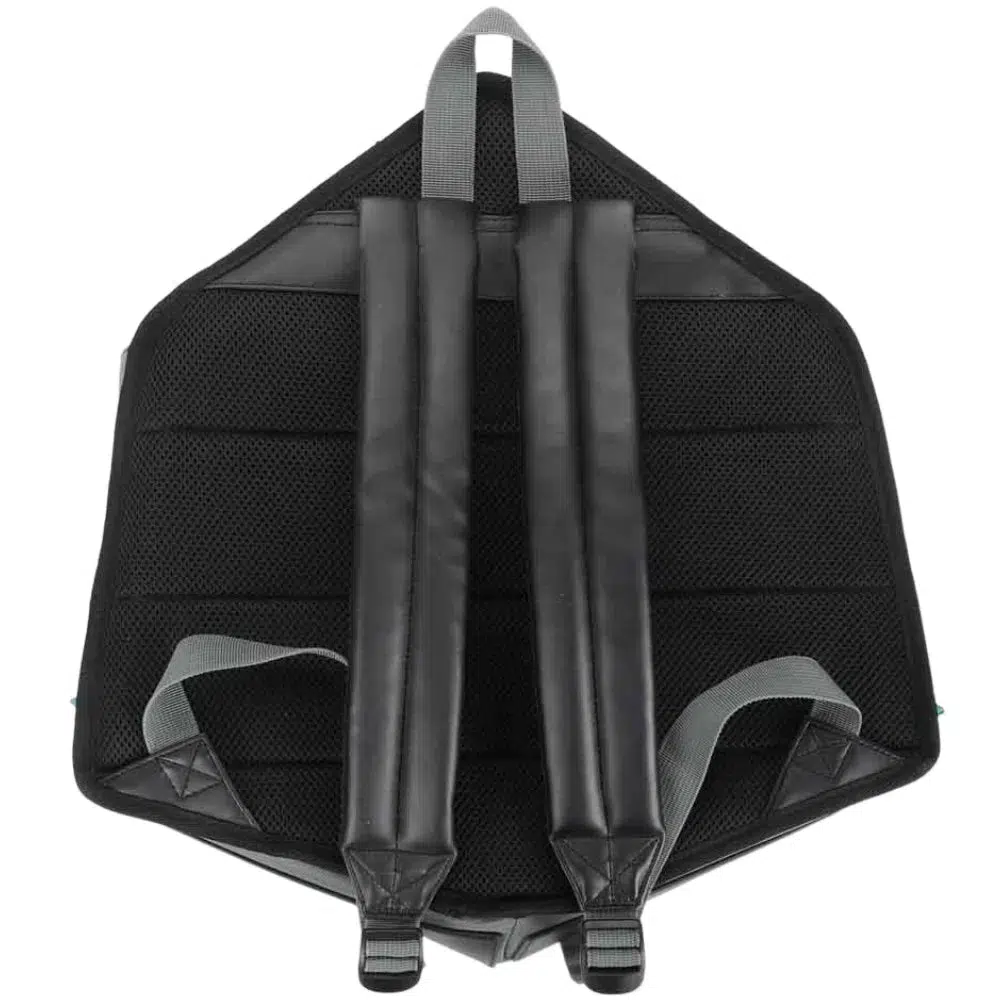 Dungeons & Dragons - D20 Shaped Laptop Backpack - Bioworld - Image 9