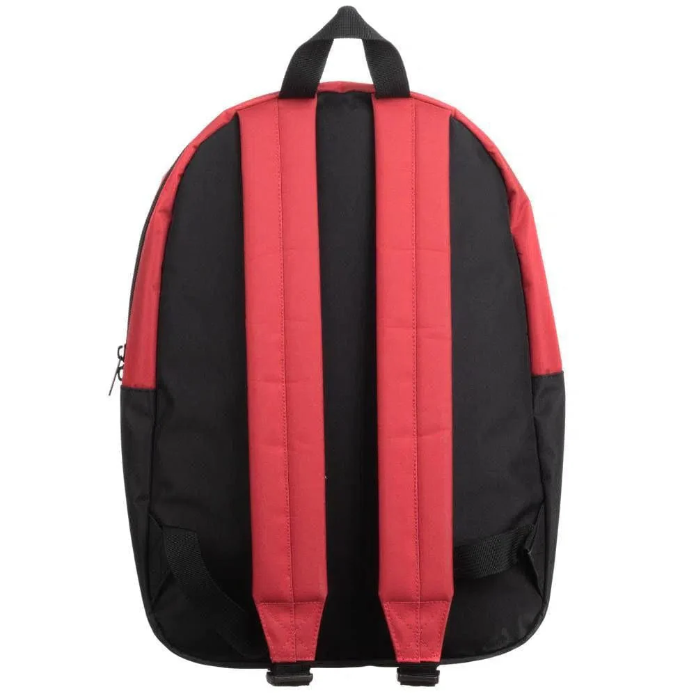 Dungeons & Dragons - Retro Cover Art Laptop Backpack - Bioworld - Image 2