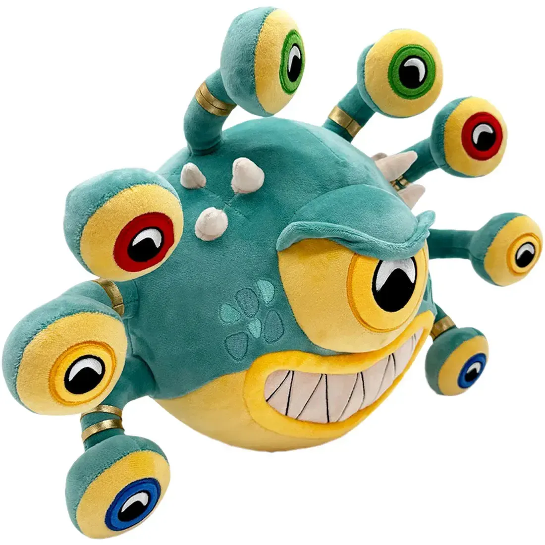 Dungeons & Dragons - Xanathar Plush (11") - Youtooz - Image 4