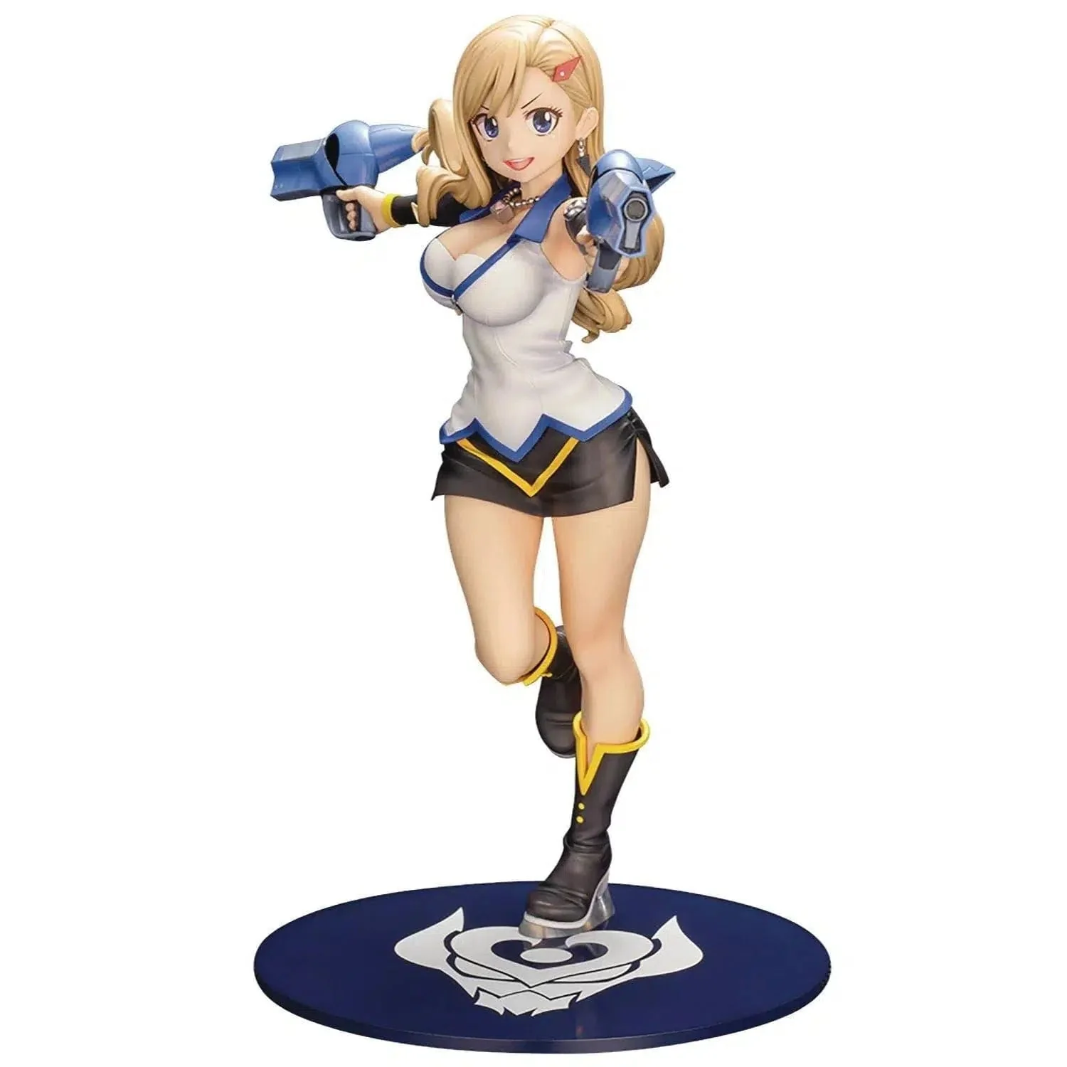 Edens Zero - Rebecca Bluegarden Figure Statue - Kotobukiya - ArtFX J Series