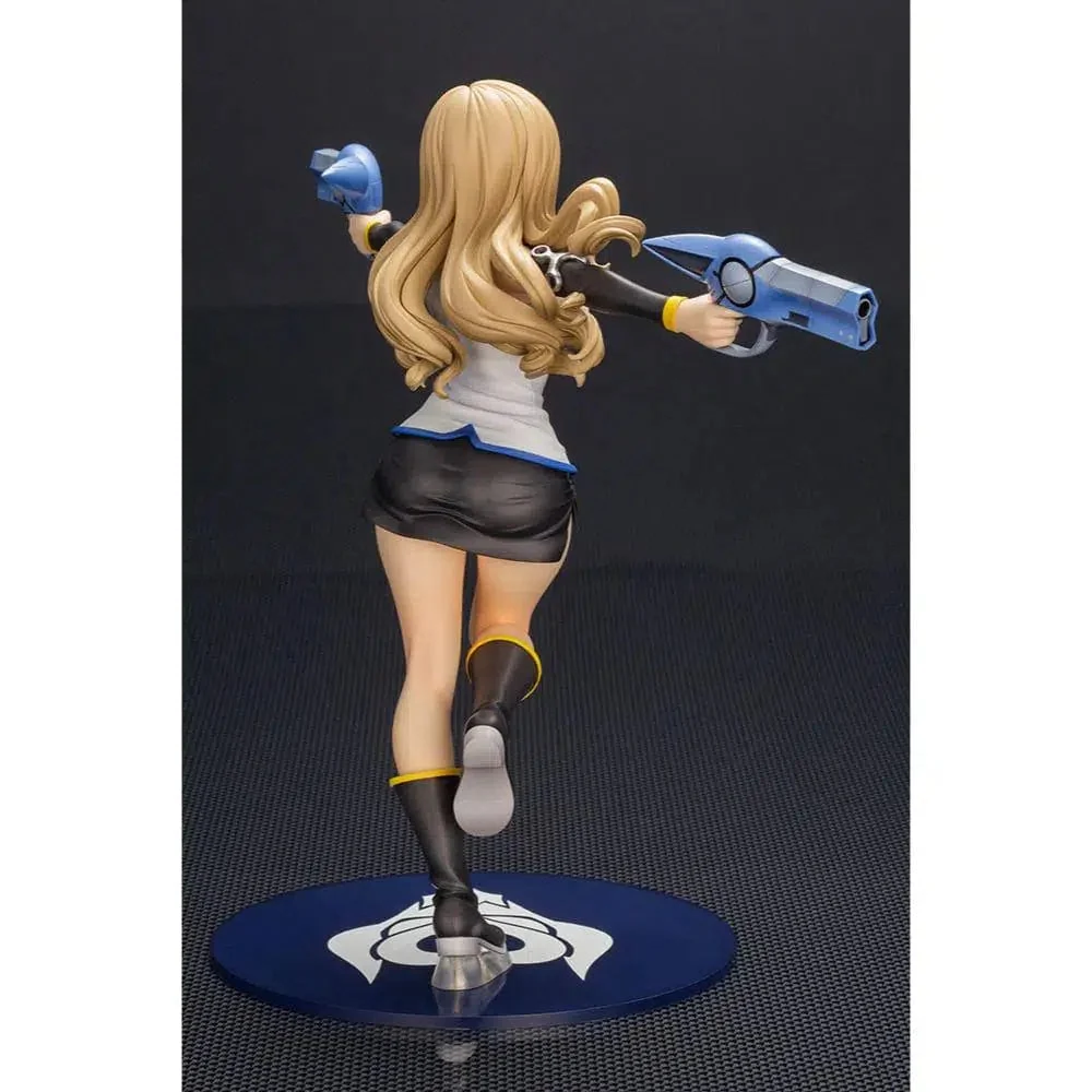 Edens Zero - Rebecca Bluegarden Figure Statue - Kotobukiya - ArtFX J Series - Image 2
