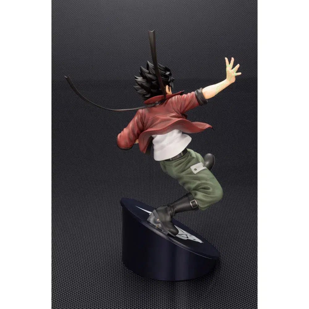 Edens Zero - Shiki Granbell Figure - Kotobukiya - ArtFX J - Image 2