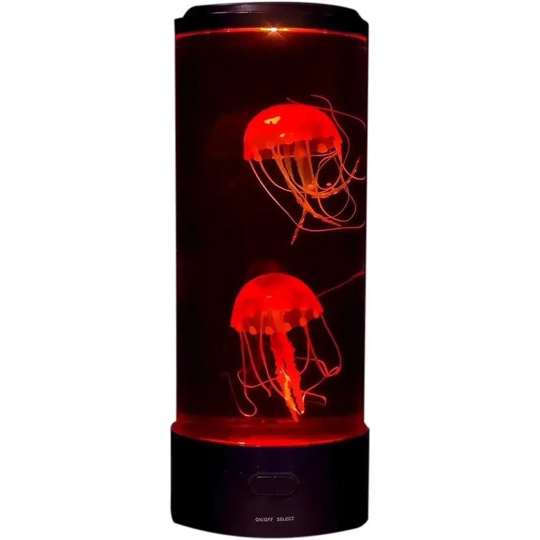 Electric Jellyfish Mood Light - Fascinations - Image 3