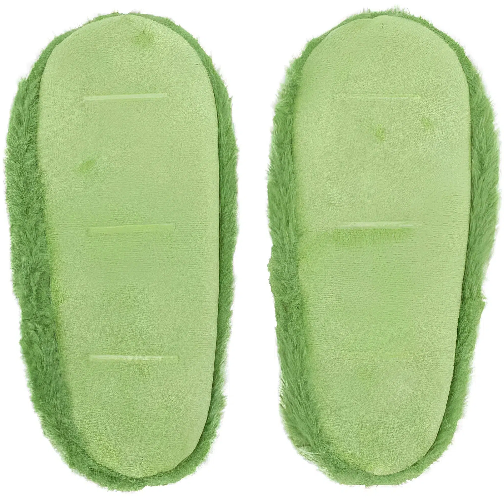 Elf The Movie - Buddy the Elf Reversible Christmas Slipper Socks - Bioworld - Image 4