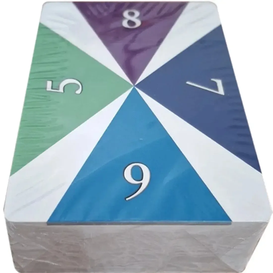 Elimino! - Party Abstract Card Game for Family, Adults, and Children (2-5 Players, Ages 7+) - Wishing Well Games - Image 5