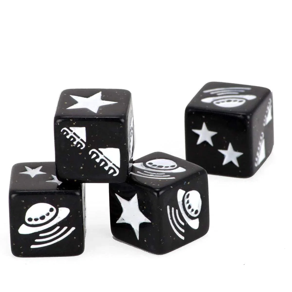 Europa Base Alpha - Card Game - WizKids - Image 6