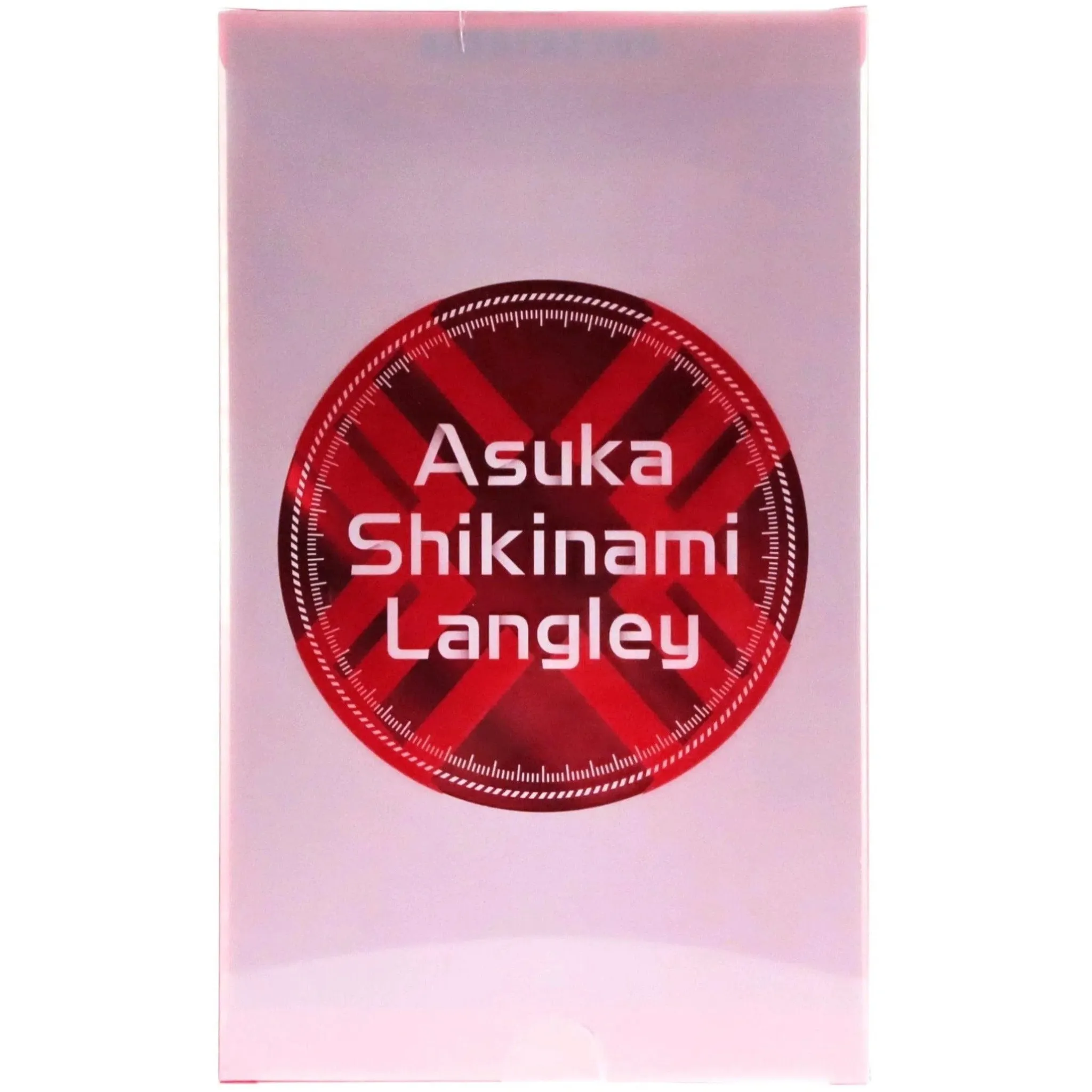 Evangelion: 3.0+1.0 Thrice Upon a Time - White Plugsuit Outfit Asuka Shikinami Langley Figure (1:6 Scale) - Kotobukiya - Image 4