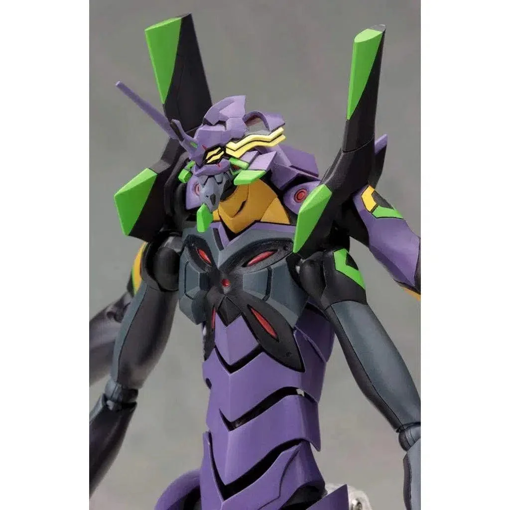 Evangelion: 3.0 You Can (Not) Redo - Eva Unit-13 Mecha Figure Model Kit - Kotobukiya - Image 10