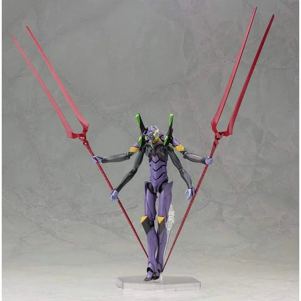 Evangelion: 3.0 You Can (Not) Redo - Eva Unit-13 Mecha Figure Model Kit - Kotobukiya - Image 11