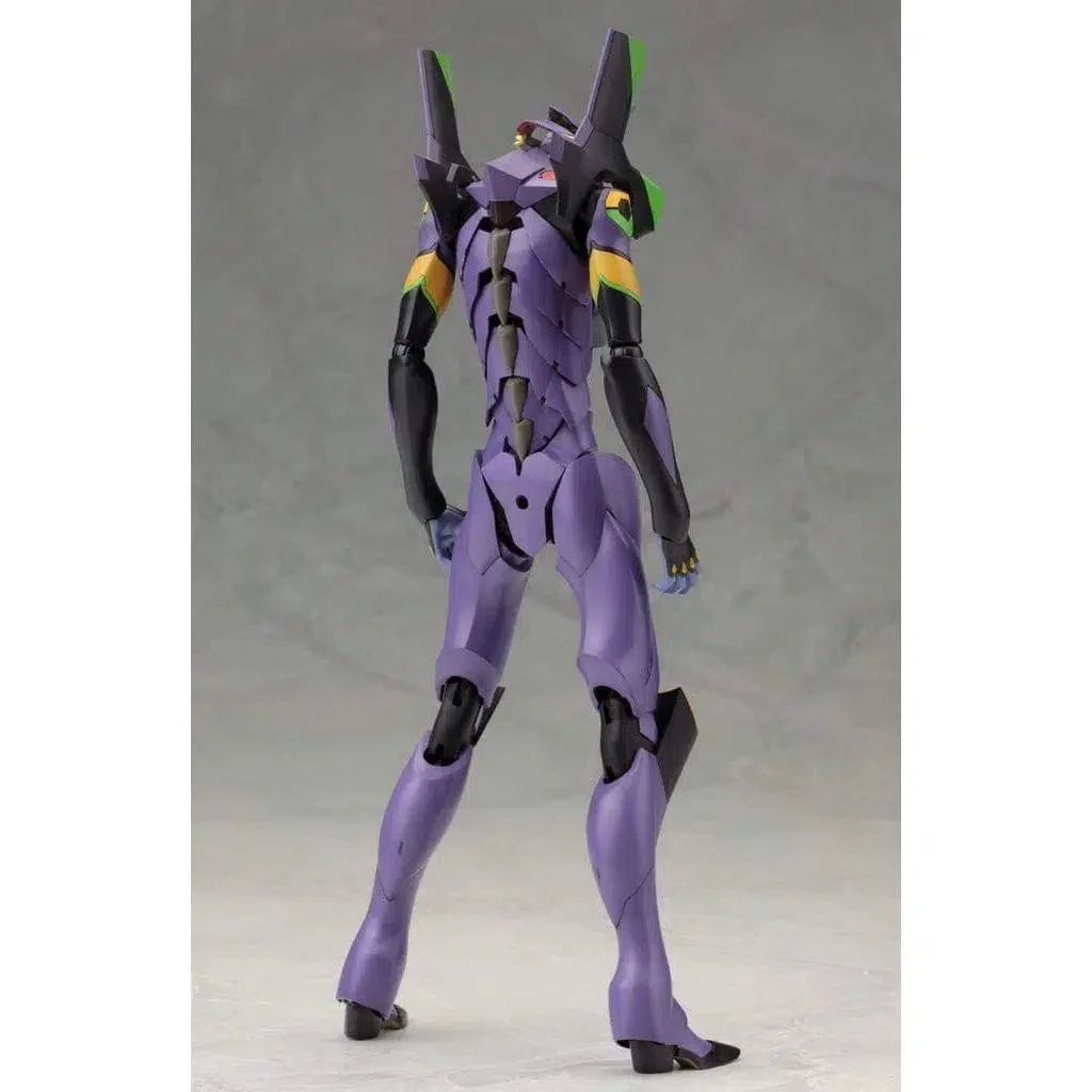 Evangelion: 3.0 You Can (Not) Redo - Eva Unit-13 Mecha Figure Model Kit - Kotobukiya - Image 2