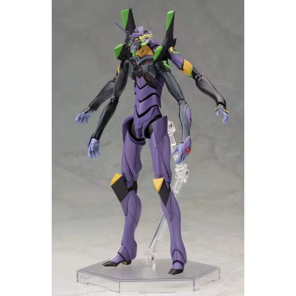 Evangelion: 3.0 You Can (Not) Redo - Eva Unit-13 Mecha Figure Model Kit - Kotobukiya - Image 8