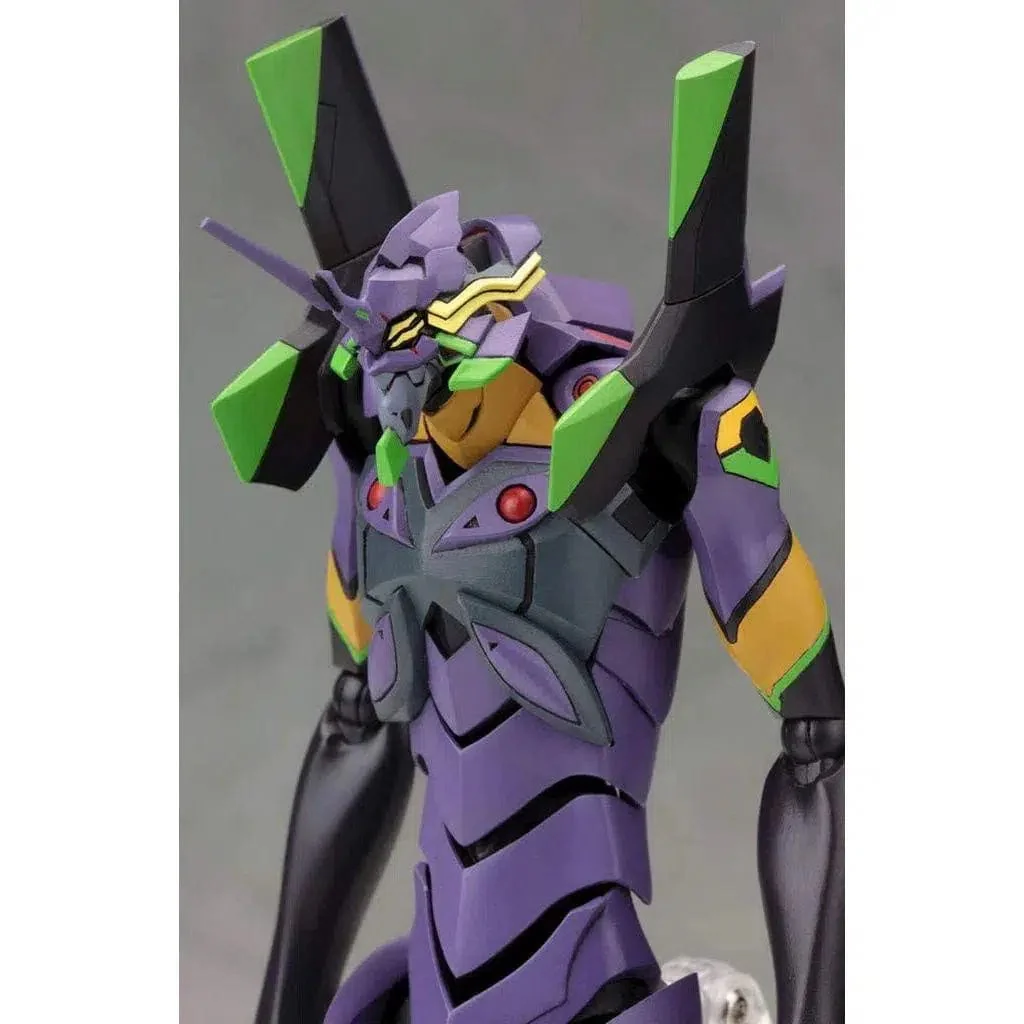 Evangelion: 3.0 You Can (Not) Redo - Eva Unit-13 Mecha Figure Model Kit - Kotobukiya - Image 9