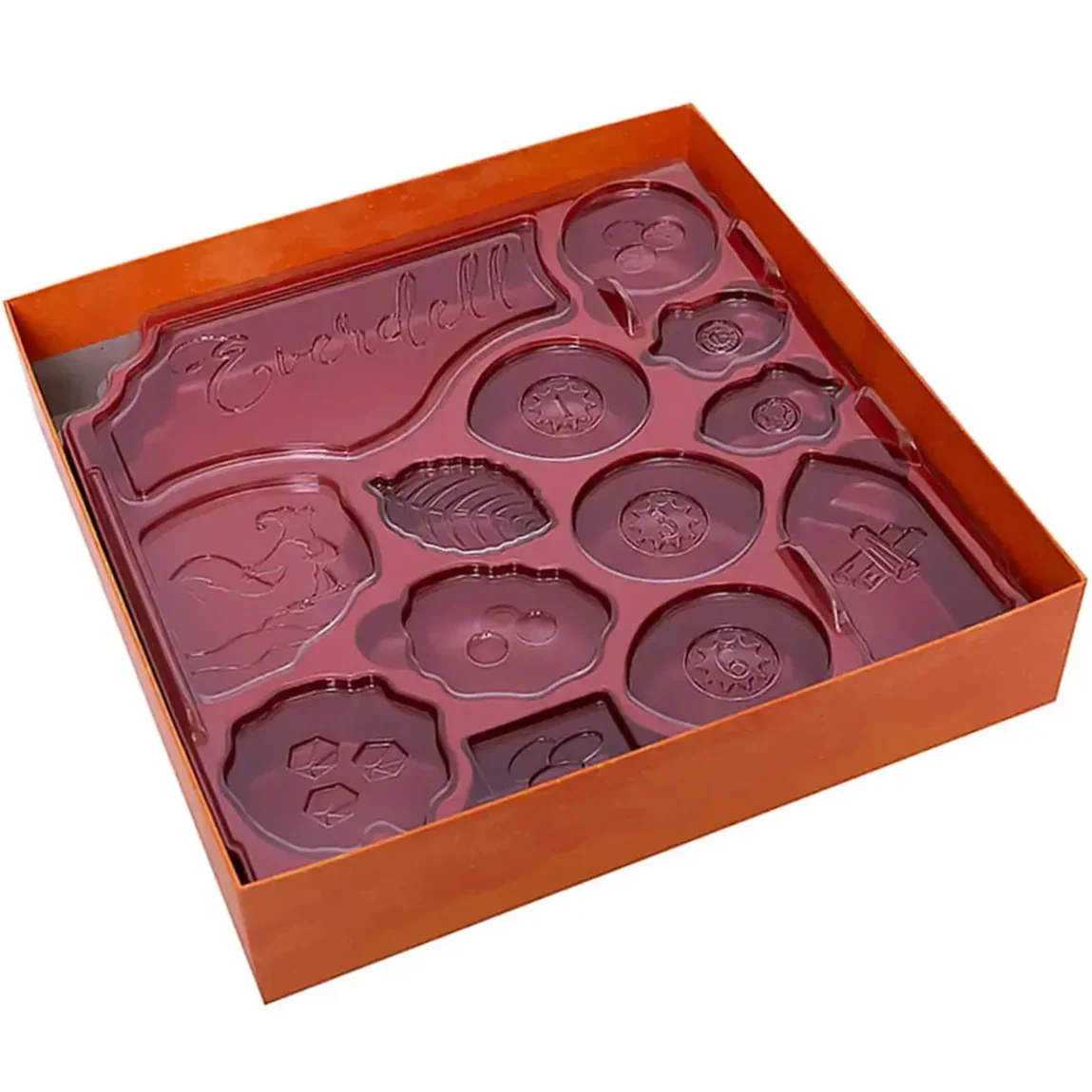 Everdell - Big Ole Box of Storage Expansion - Tabletop Tycoon - Image 9