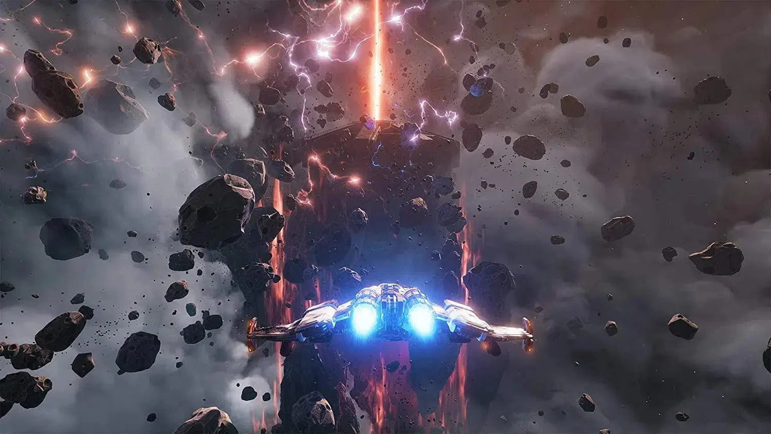 Everspace (Stellar Edition) - Nintendo Switch - Image 5