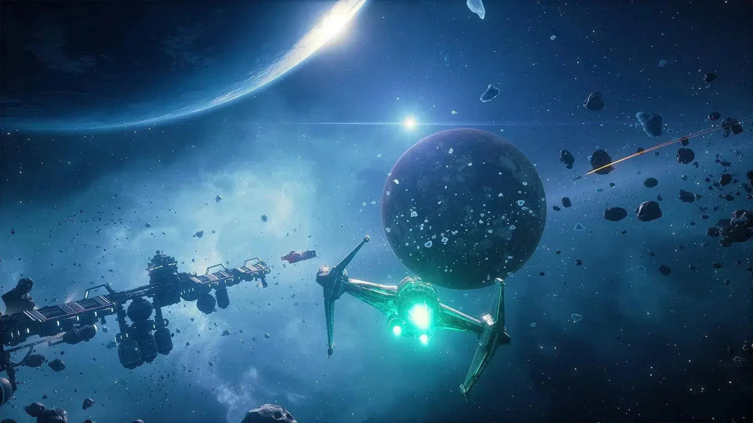 Everspace (Stellar Edition) - Nintendo Switch - Image 6