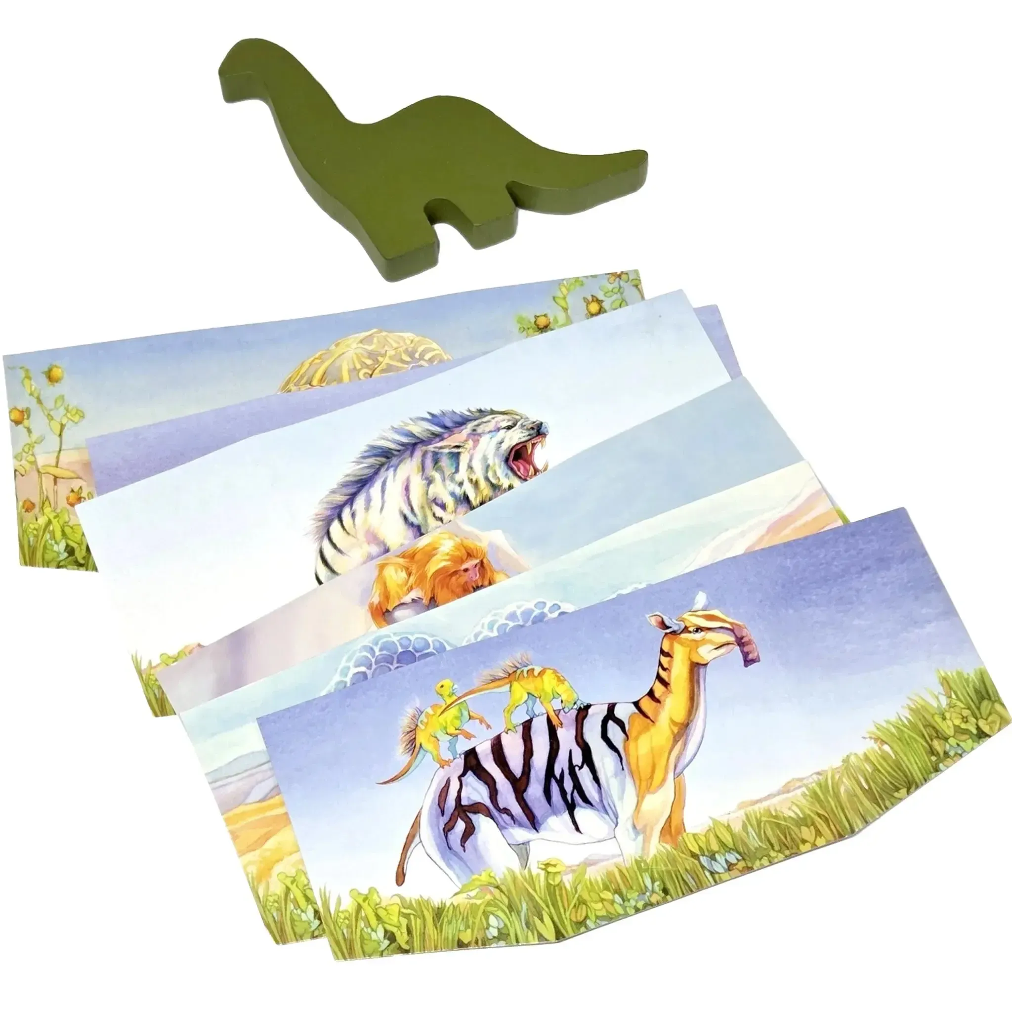 Evolution - Strategy Evolution Board Game for Family and Adults (2-6 Players, Ages 12+) - North Star Games - Image 6