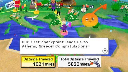 ExerBeat - Nintendo Wii Video Game - Namco - Image 11