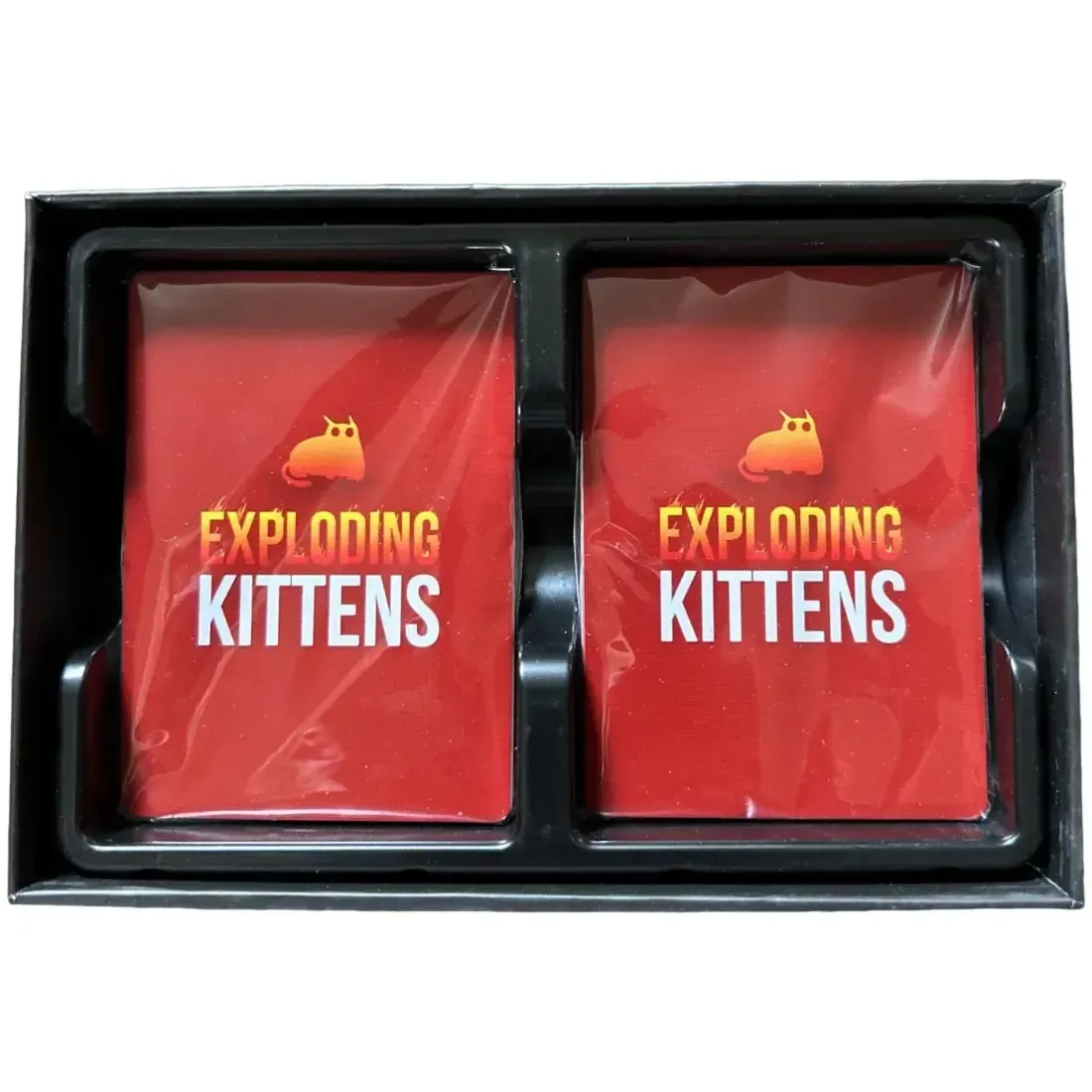 Exploding Kittens: NSFW Edition - Party Humor Card Game for Adults (2-5 Players, Ages 18+) - Exploding Kittens - Image 8