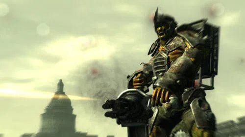 Fallout 3 (Game of the Year Edition) - Xbox One + Xbox 360 - Image 10