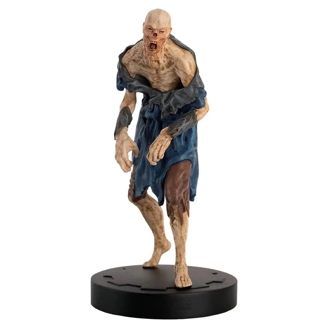 Fallout 4 - Feral Ghoul Figure - Eaglemoss - Hero Collector - Image 2