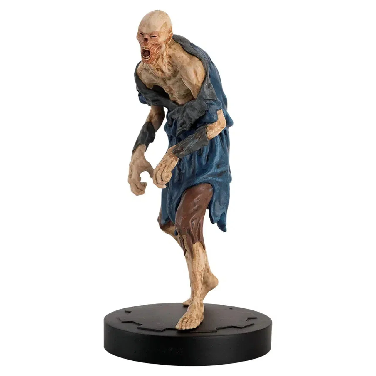 Fallout 4 - Feral Ghoul Figure - Eaglemoss - Hero Collector - Image 3
