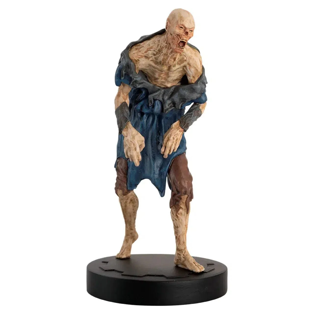 Fallout 4 - Feral Ghoul Figure - Eaglemoss - Hero Collector - Image 4
