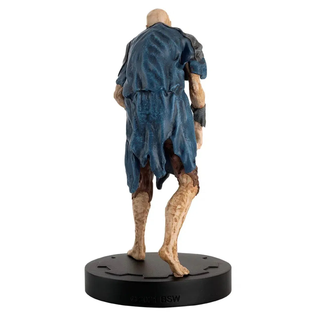Fallout 4 - Feral Ghoul Figure - Eaglemoss - Hero Collector - Image 5