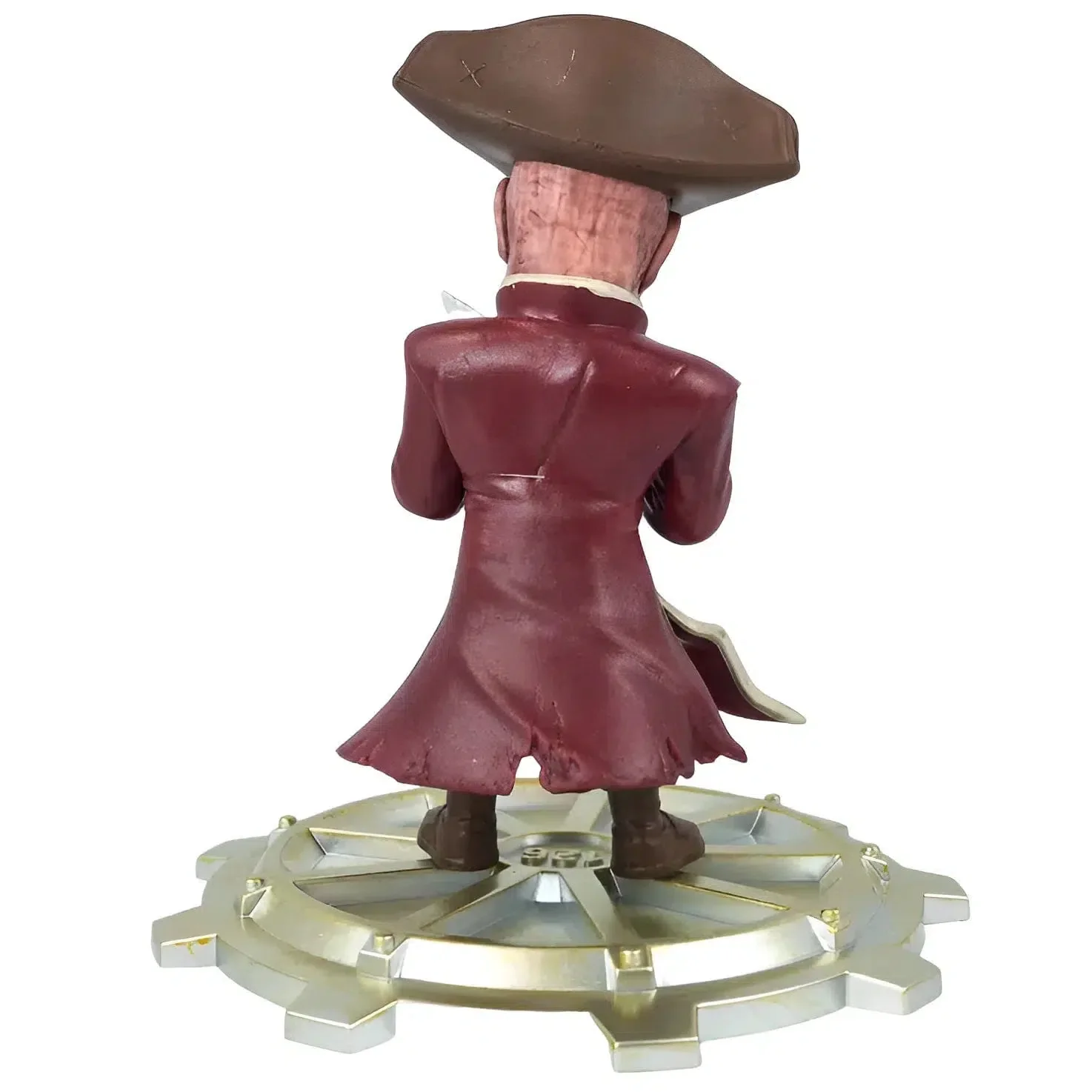 Fallout 4 - Hancock Figure - Loot Crate - Image 2